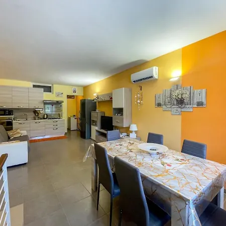 Fransea House דירה אוטרנטו