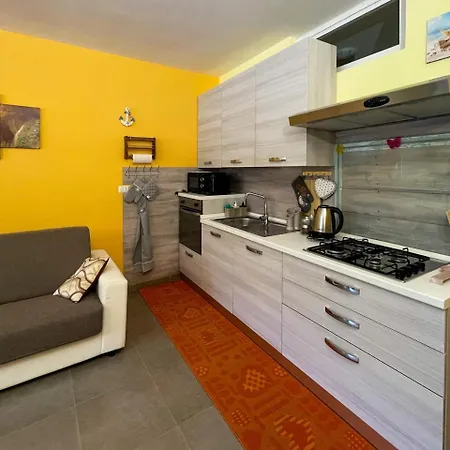 Fransea House * אוטרנטו