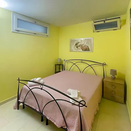 Apartment Fransea House Otranto
