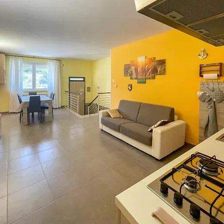 Fransea House * Otranto