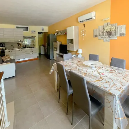 דירה Fransea House אוטרנטו