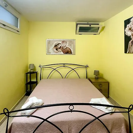 Fransea House אוטרנטו