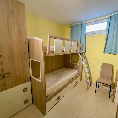 Fransea House Otranto