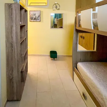 Fransea House דירה אוטרנטו