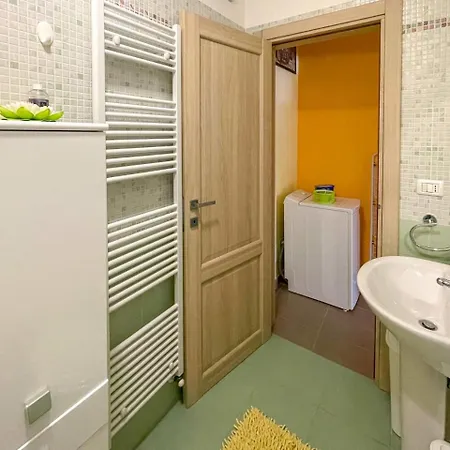 Apartment Fransea House *