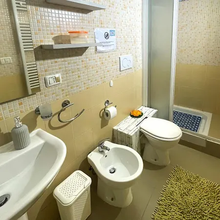 דירה Fransea House