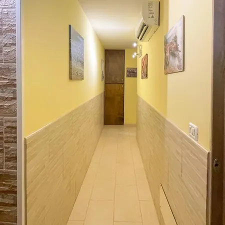 Apartment Fransea House Otranto