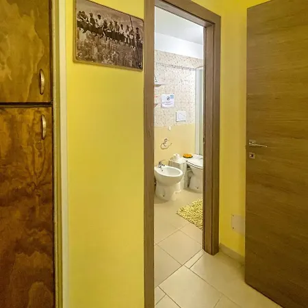 Fransea House Apartment