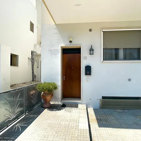Apartment Fransea House