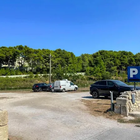 Fransea House דירה