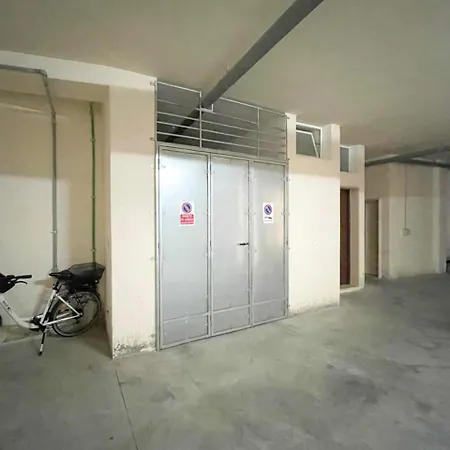 Fransea House דירה *